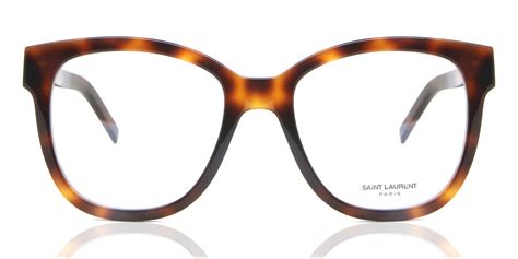 ysl sl m97|Saint Laurent SL M97 Glasses .